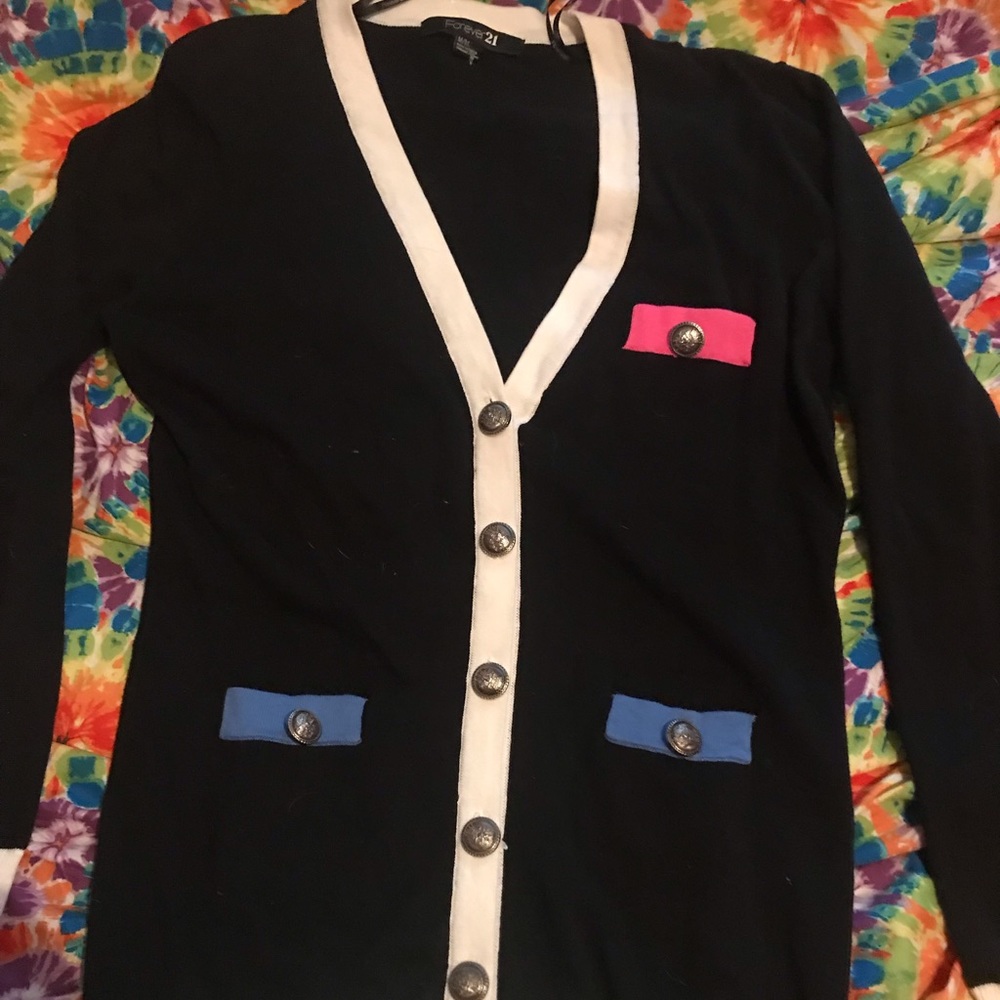 Cardigan